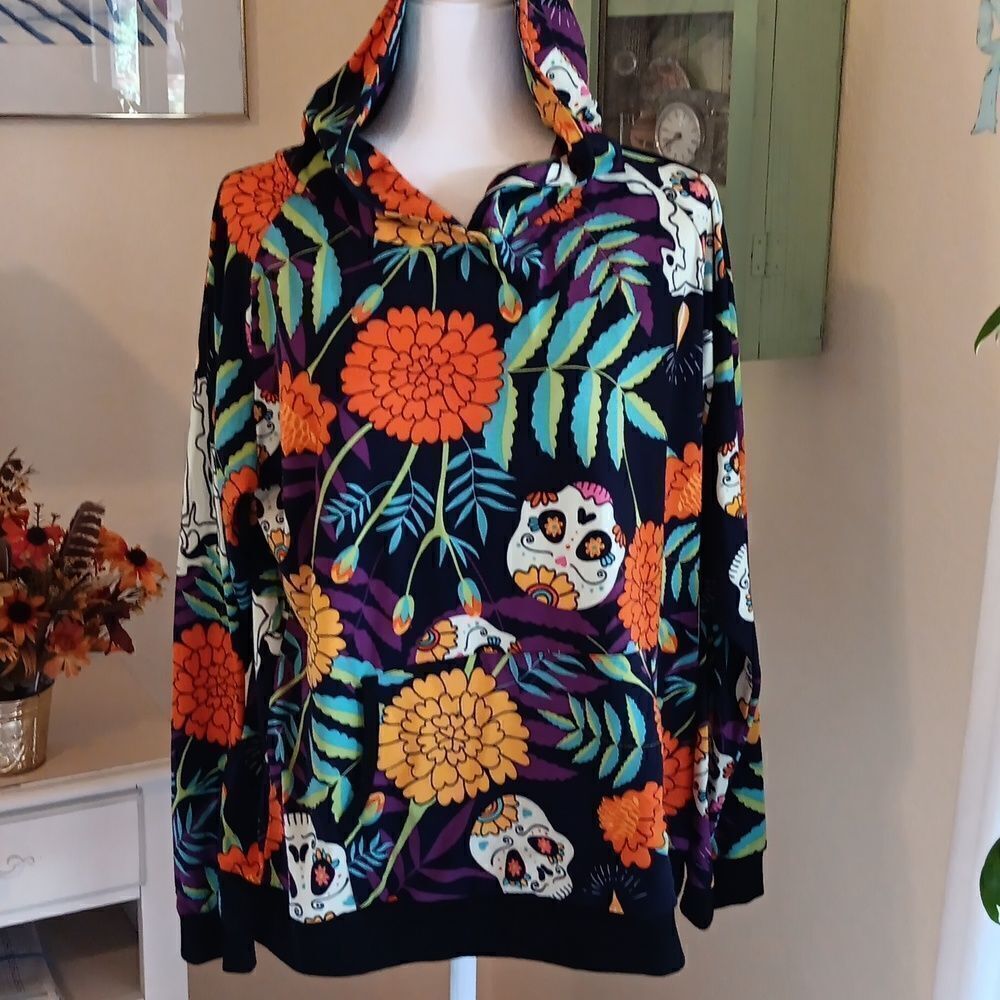 Lildy Super Soft Hoodie